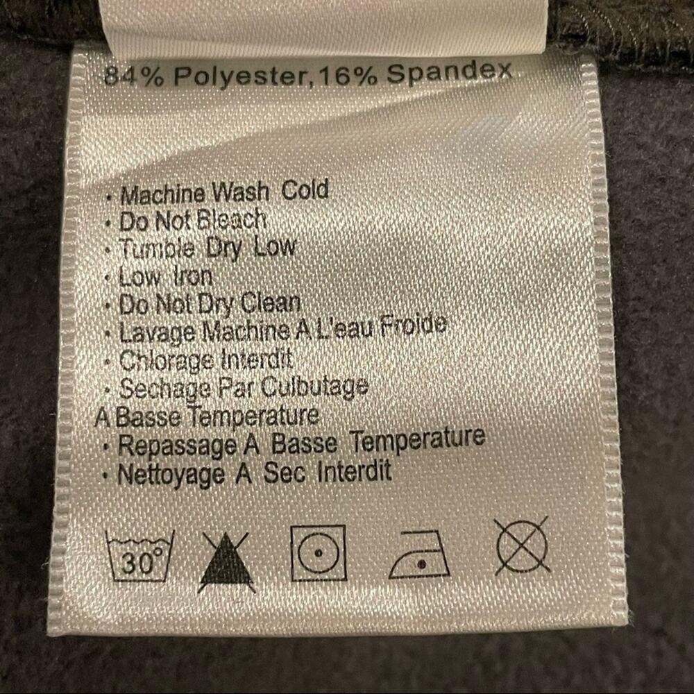 Cloudveil Waterproof Hooded Softshell Jacket Colo… - image 7